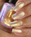 Rogue Lacquer - Austen-Tatious- Emma 