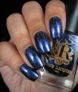 Rogue Lacquer - Prisms After Dark  -ENCHANTMENT
