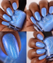 Polished For Days-  Enchanted to Meet You