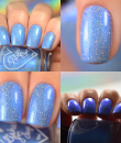 Polished For Days-  Enchanted to Meet You