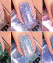ILNP Nailpolish - Eternal Collection SET ( 10% OFF)