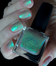 Ethereal Lacquer - Ethereal Fairy 