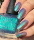 Ethereal Lacquer - Siren Collection - Ethereal Creature 