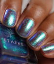 Ethereal Lacquer - Siren Collection - Ethereal Creature 