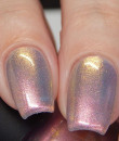Ethereal Lacquer - Clair de Lune