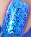Polished For Days Polish - Wonderful World of Color Collection - Under The Sea