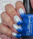 Cadillacquer - Winter 2025 Collection - Everything Will Change 