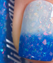 Cadillacquer - Winter 2025 Collection - Everything Will Change 