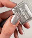 Picture Polish - Metallic Flakie Collection- Excalibur Nail Polish