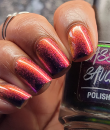 Sassy Sauce Polish - Facade