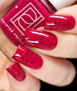 Painted Polish - Feelin' Thorny