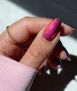 Sassy Sauce Polish - PBE 2024 - Fierce Mojo