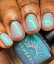 Ethereal Lacquer - Howl's Moving Castle- Find Me In The Future