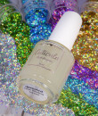 Cuticula Naillacquer - Quenched Top Coat