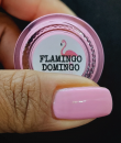 Colores de Carol Nailpolish - Tropical Vibes - Flamingo Domingo