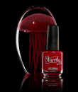 Starrily Nailpolish - Jellyfish Journey  - Flame Jelly