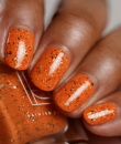 Painted Polish -  Flames of Fancy