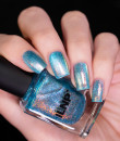 ILNP Nailpolish - Electric Summer Collection - Flashing Lights