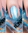 ILNP Nailpolish - Electric Summer Collection - Flashing Lights