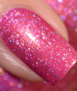 KBShimmer Nailpolish - Flock This Way