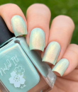 Nailed It! - In Bloom - Flourish