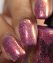 Monarch Lacquer - Emergence -  Fluttering Beauty