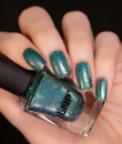 ILNP Nailpolish - Eternal Collection - Forever 