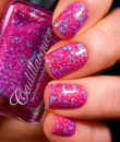 Cadillacquer - 2022 Spring Collection - Be Somebody