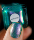 Cadillacquer - 2022 Spring Collection - Miracles