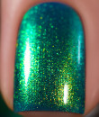 Cadillacquer - 2022 Spring Collection - Realm Of Power