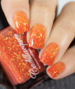 Cadillacquer 2020 Fall & Halloween Collection - May Queen