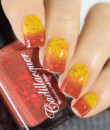 Cadillacquer 2020 Fall & Halloween Collection - Redrum 