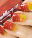 Cadillacquer 2020 Fall & Halloween Collection - Redrum 