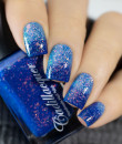Cadillacquer 2020 Fall & Halloween Collection - There Are Things You Can’t Forget