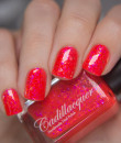 Cadillacquer Don’t Quit