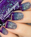 Cadillacquer- 2021 Winter Collection - True Friends