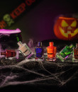 ILNP - Fright Night Collection Set ( 10% OFF)