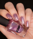 ILNP Nailpolish - Eternal Collection - Frosted Rose 