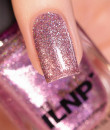 ILNP Nailpolish - Eternal Collection - Frosted Rose 