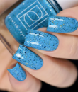 Painted Polish - Frosty Flirtation