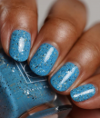 Painted Polish - Frosty Flirtation