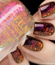 F.U.N Lacquer - 2021 Christmas Collection - Ammolite