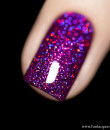 F.U.N Lacquer - Valentine's 2022 Collection - First Date