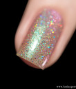 F.U.N Lacquer 2020 Spring/Summer Collection - Mermaid(Holo)
