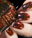 F.U.N Lacquer - 2021 Valentines Collection - Vampiric Love (H)