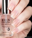 Fun Lacquer - Be On Top !