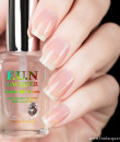 F.U.N Lacquer - 2021 Christmas Collection - Peel It Off!