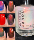 Colores de Carol - Fur Sure