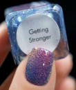 Cadillacquer - 2022 Summer - Getting Stronger