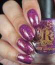Rogue Lacquer - Merry & Bright - GETTIN’ FIGGY WITH IT